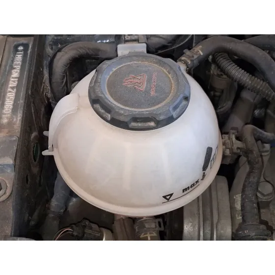 Deposito Expansion para Skoda Fabia Iii (Nj3)