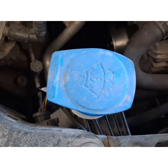 Deposito Limpia para Skoda Fabia Iii (Nj3)
