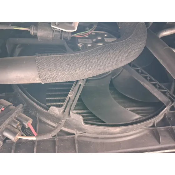 Electroventilador para Skoda Fabia Iii (Nj3)