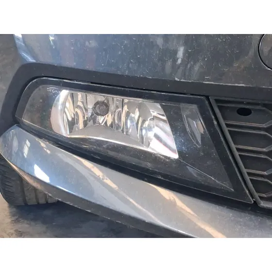 Faro Antiniebla Derecho para Skoda Fabia Iii (Nj3)