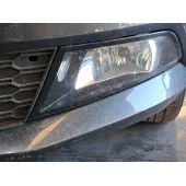 Faro Antiniebla Izquierdo para Skoda Fabia Iii (Nj3)