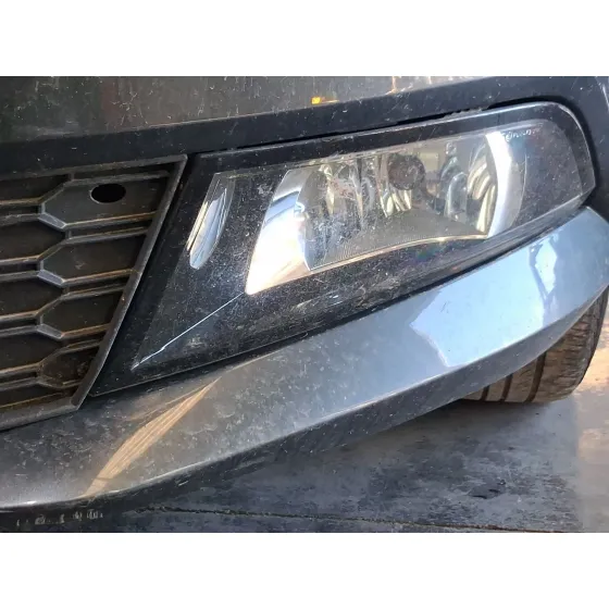 Faro Antiniebla Izquierdo para Skoda Fabia Iii (Nj3)