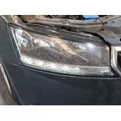 Faro Derecho para Skoda Fabia Iii (Nj3)