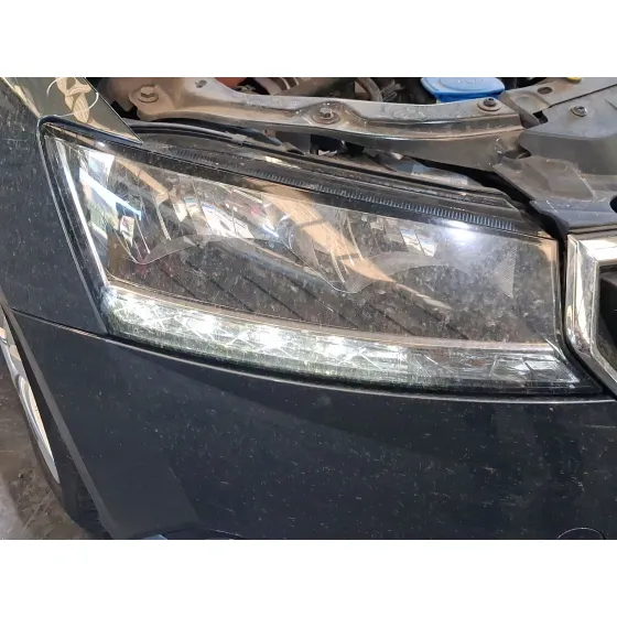 Faro Derecho para Skoda Fabia Iii (Nj3)