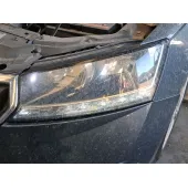 Faro Izquierdo para Skoda Fabia Iii (Nj3)