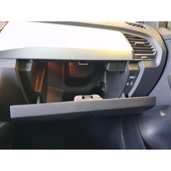 Guantera para Skoda Fabia Iii (Nj3)