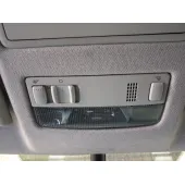 Luz Interior para Skoda Fabia Iii (Nj3)