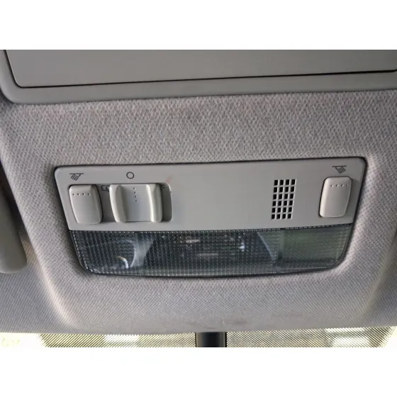 Luz Interior para Skoda Fabia Iii (Nj3)