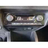 Mando Climatizador para Skoda Fabia Iii (Nj3)