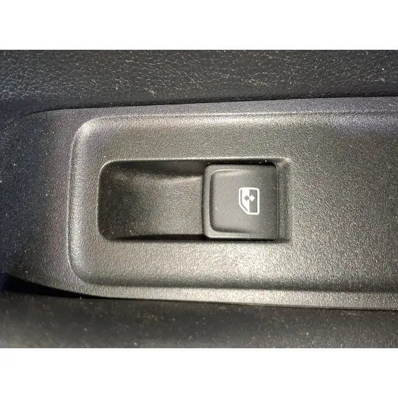 Mando Elevalunas Delantero Derecho para Skoda Fabia Iii (Nj3)