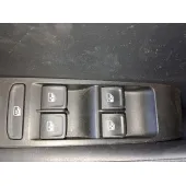 Mando Elevalunas Delantero Izquierdo para Skoda Fabia Iii (Nj3)