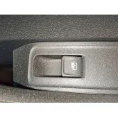 Mando Elevalunas Trasero Derecho para Skoda Fabia Iii (Nj3)