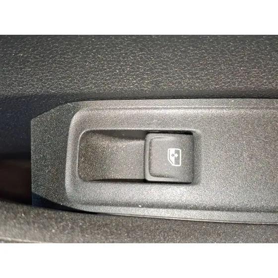 Mando Elevalunas Trasero Derecho para Skoda Fabia Iii (Nj3)