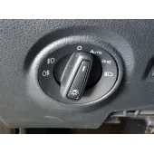 Mando Luces para Skoda Fabia Iii (Nj3)
