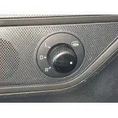 Mando Retrovisor para Skoda Fabia Iii (Nj3)