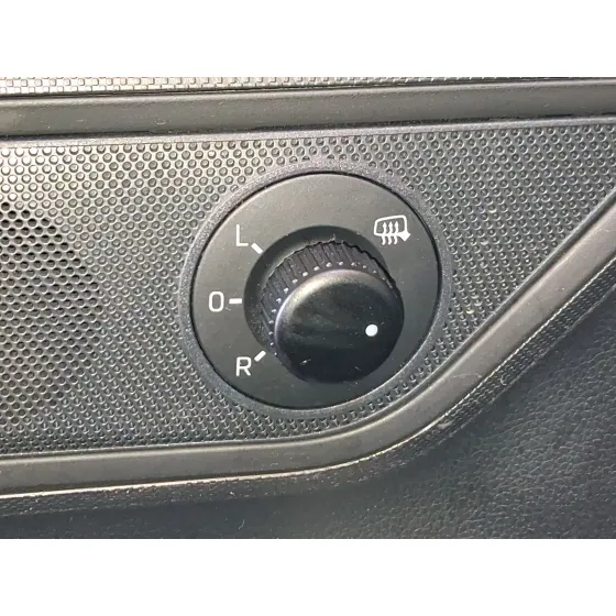 Mando Retrovisor para Skoda Fabia Iii (Nj3)