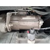 Motor Arranque para Skoda Fabia Iii (Nj3)