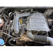 Motor Completo para Skoda Fabia Iii (Nj3)