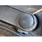 Motor Limpia Delantero para Skoda Fabia Iii (Nj3)