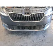 Paragolpes Delantero para Skoda Fabia Iii (Nj3)