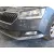 Paragolpes Delantero para Skoda Fabia Iii (Nj3)