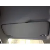 Parasol Izquierdo para Skoda Fabia Iii (Nj3)
