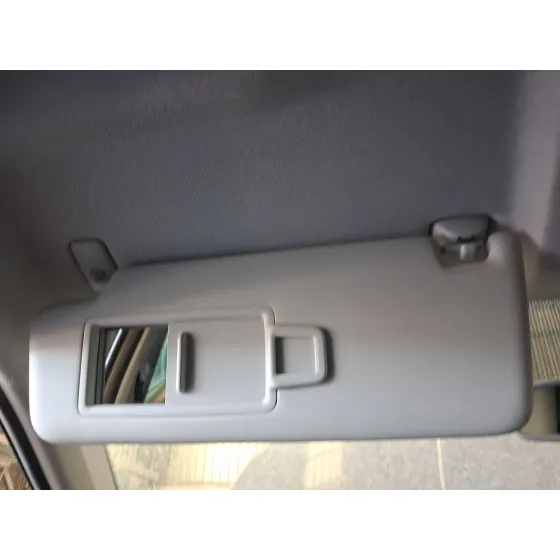 Parasol Izquierdo para Skoda Fabia Iii (Nj3)