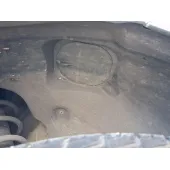 Plastico Pase Rueda Del. Dch. para Skoda Fabia Iii (Nj3)