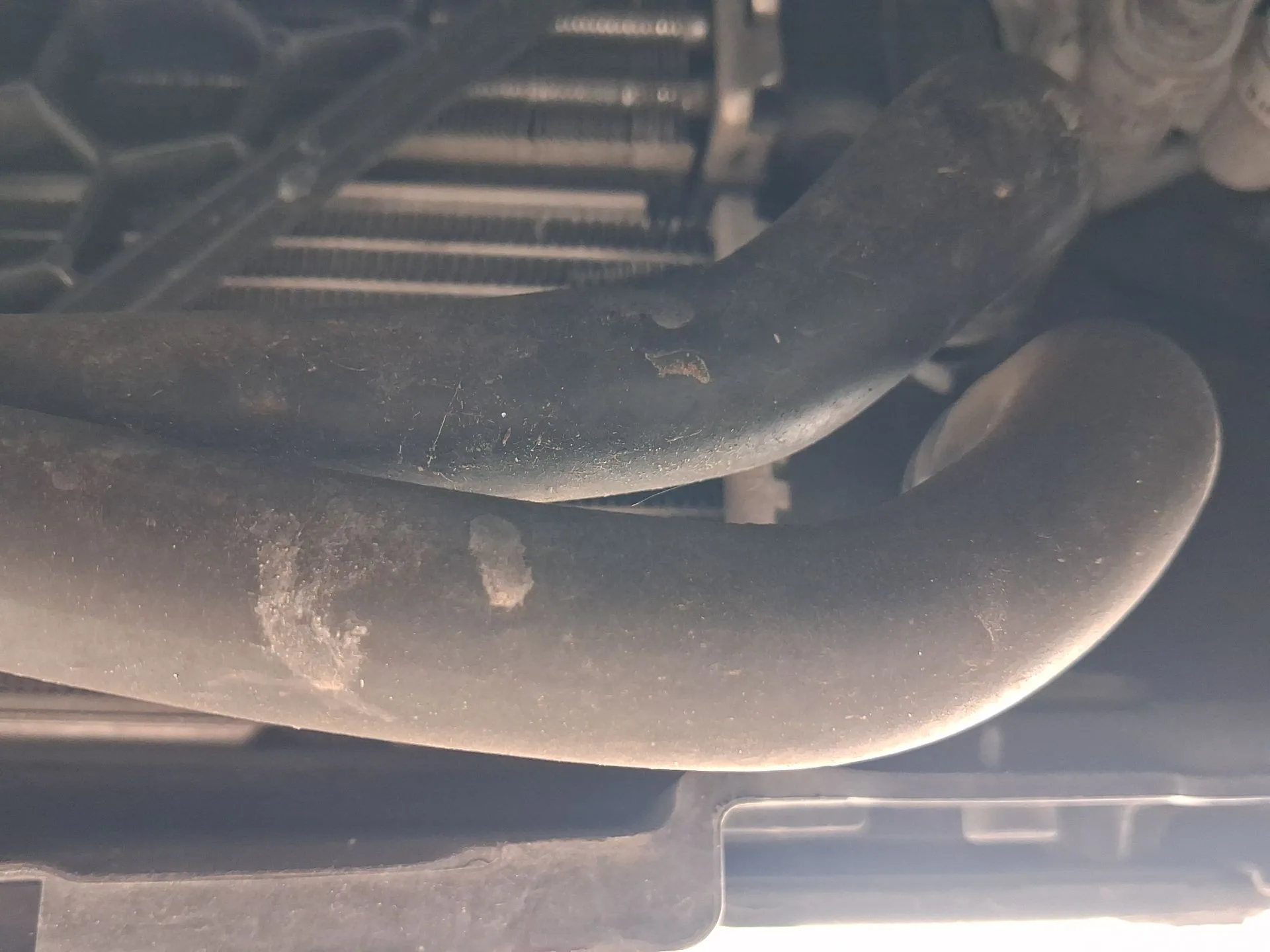 Radiador Agua para Skoda Fabia Iii (Nj3)