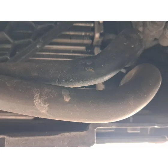 Radiador Agua para Skoda Fabia Iii (Nj3)