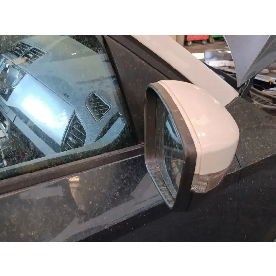 Retrovisor Derecho para Skoda Fabia Iii (Nj3)