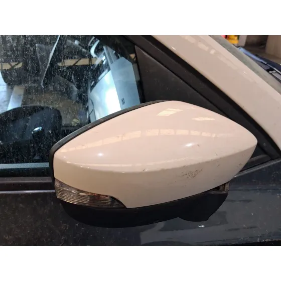 Retrovisor Derecho para Skoda Fabia Iii (Nj3)
