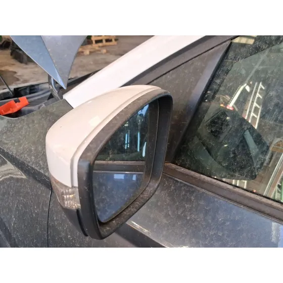 Retrovisor Izquierdo para Skoda Fabia Iii (Nj3)
