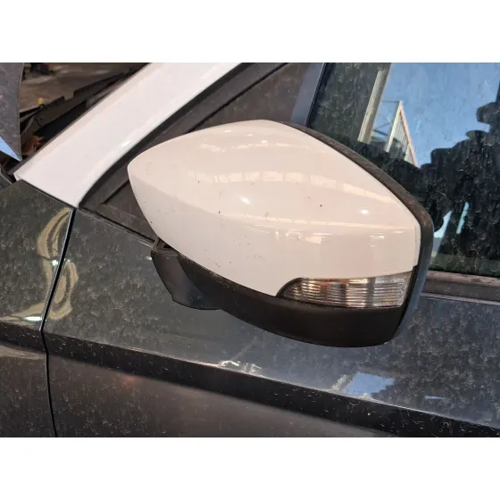 Retrovisor Izquierdo para Skoda Fabia Iii (Nj3)