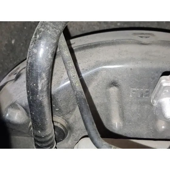 Servofreno para Skoda Fabia Iii (Nj3)