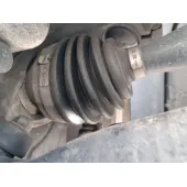 Transmision Delantera Derecha para Skoda Fabia Iii (Nj3)