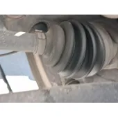 Transmision Delantera Izquierda para Skoda Fabia Iii (Nj3)