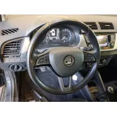 Volante para Skoda Fabia Iii (Nj3)