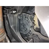 Potenciometro Pedal para Skoda Fabia Iii (Nj3)