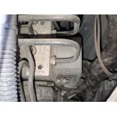 Abs para Mercedes-Benz Clase B Sports Tourer (W246, W242)