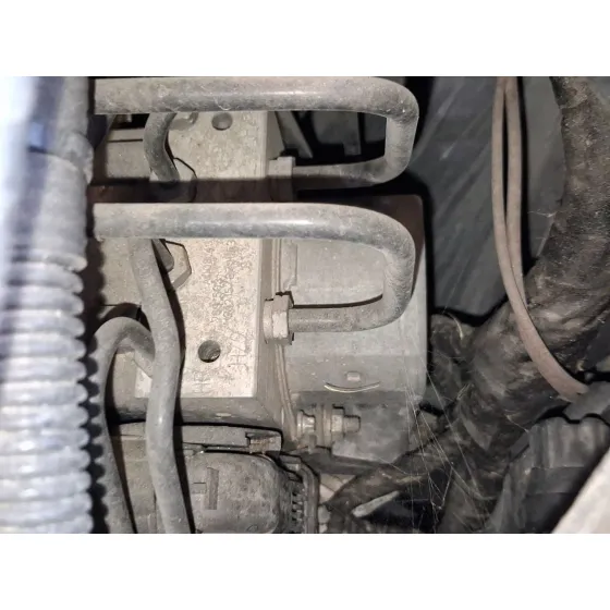 Abs para Mercedes-Benz Clase B Sports Tourer (W246, W242)