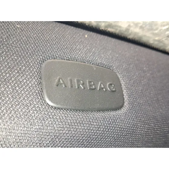 Airbag Cortina Delantero Izquierdo para Mercedes-Benz Clase B Sports Tourer (W246, W242)