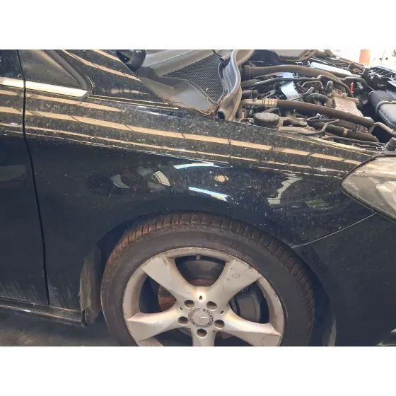 Aleta Delantera Derecha para Mercedes-Benz Clase B Sports Tourer (W246, W242)