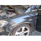 Aleta Delantera Izquierda para Mercedes-Benz Clase B Sports Tourer (W246, W242)