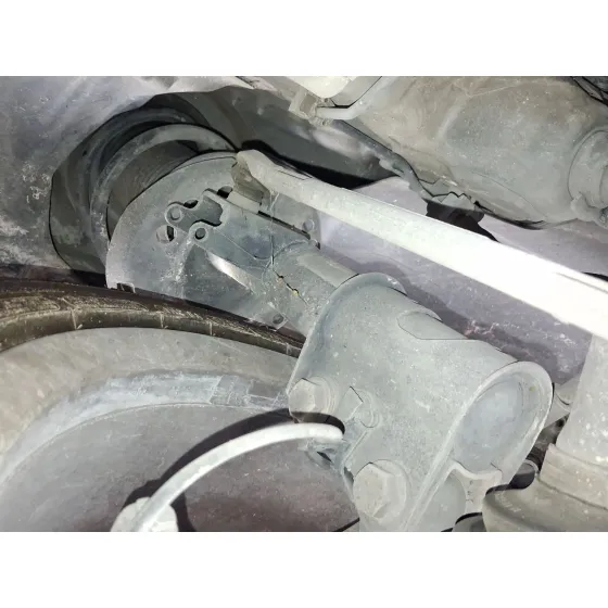 Amortiguador Delantero Derecho para Mercedes-Benz Clase B Sports Tourer (W246, W242)