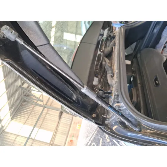 Amortiguadores Maletero / Porton para Mercedes-Benz Clase B Sports Tourer (W246, W242)