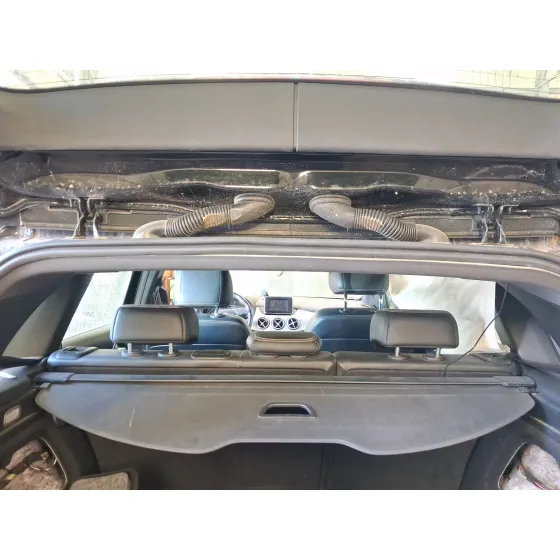 Bandeja Trasera para Mercedes-Benz Clase B Sports Tourer (W246, W242)