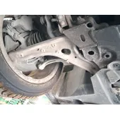 Brazo Suspension Inferior Delantero Derecho para Mercedes-Benz Clase B Sports Tourer (W246, W242)