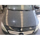 Capot para Mercedes-Benz Clase B Sports Tourer (W246, W242)