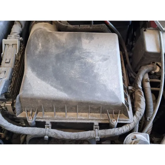 Carcasa Filtro Aire para Mercedes-Benz Clase B Sports Tourer (W246, W242)
